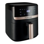 Heißluftfritteuse Russell Hobbs 27620-56 5,5 L 1500 W Keramikbeschichtung