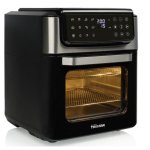 Airfryer Tristar 12L 1800W avec Minuterie et Contrôle Tactile