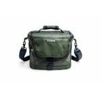 Rucksack VANGUARD Select 28S City Bag Grün 9,7 Zoll Laptopfach