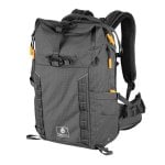 Sac à dos Vanguard VEO ACTIVE46 GY 25L Gris compartiment PC étanche