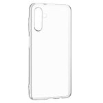 Funda para móvil PURO 03 Nude Cover TPU Transparente Resistente a arañazos para Samsung Galaxy A13 5G