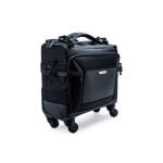 Valise Vanguard VEO SELECT 42T BK trolley coque souple 4 roues compartiment PC
