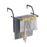 Radiador para estendal Newlux Aereo V5, preto