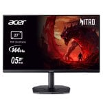 Écran PC Acer Nitro KG270P0bi 27" Full HD 144Hz VA Gaming FreeSync 0,5ms