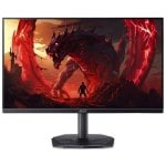 Écran PC Acer Nitro KG270P0bi 27" Full HD 144Hz VA Gaming FreeSync 0,5ms