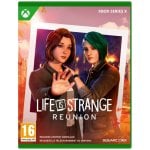 Life is Strange: Reunion Série XBOX