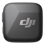 Micrófono DJI Mic Mini Transmisor Inalámbrico oOmnidireccional de Bolsillo