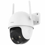 Cámara IP Imou DK7 3MP 2K Visión Nocturna Exterior Detección IA Audio Bidireccional