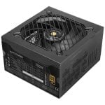 Mars Gaming MPB750PSI Fuente Alimentación 750W ATX 3.1 PCIe 5.1 80 Plus Gold Negro