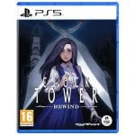 Clock Tower Rewind PS5