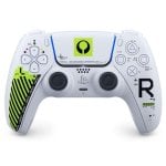 Mando Sony DualSense Edición Limitada Marathon inalámbrico retroalimentación háptica