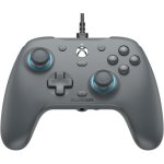 Mando GameSir G7 SE Gris Joysticks Hall Effect USB Xbox Series/PC