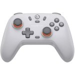 Comando Gamesir Nova Lite Wireless Ash Gray sticks Hall Effect Turbo 20 Hz