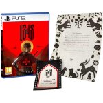 1348 Ex Voto Limited Edition PS5