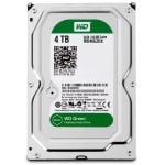 Disco Duro Western Digital Blue 4TB HDD 3.5 Zoll SATA 5400rpm