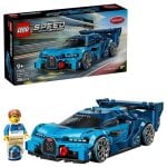 LEGO Speed Champions Bugatti Vision GT 77253 284 pezzi