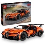 LEGO Technic Hipercoche Bugatti Chiron Pur Sport 42222 771 peças