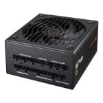 Fuente de Alimentación Cougar CGRGLE-1000 1000W Certificación 80 PLUS Gold modular