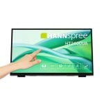 Monitor Hannspree HT240CUA 23.8" FullHD 100Hz VA Táctil 6ms Altavoces USB HDMI VESA