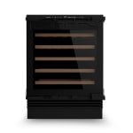 Vinoteca Encastrable E Integrable 48 Botellas, 134 L, Les Petits Champs, Temperatura Regulable 5–22 °c