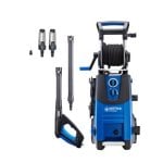 Nettoyeur haute pression Nilfisk Premium 180-10 180 bar 2900W 10 m Bleu Noir