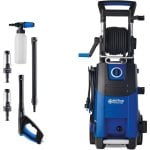 Hidrolimpiadora Nilfisk Premium 200-15 200 bars 3300 W 15 m