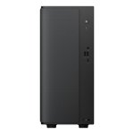 Asus V500 Mini Tower AMD Ryzen 7 260 16GB 512GB SSD Radeon 780M WiFi6