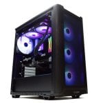 PcCom Ultimate Ryzen 7 9800X3D / 32GB / 2TB M.2 / RTX 5080 + Windows 11 Pro V2