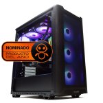 PcCom Ultimate Ryzen 7 9800X3D / 32GB / 2TB M.2 / RTX 5080 / Windows 11 Pro V2