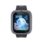 TCL Movetime MT48 4G GPS 1.68" Pantalla Gris Resistencia Agua IP68+2ATM Batería 900 mAh