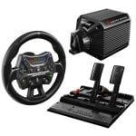 Kit Sim Racing Asetek Initium Racing Bundle Direct Drive 5.5Nm PC