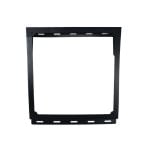 Supporto da parete Kimex 033-5501 per custodia 033-5500 struttura robusta inclinabile