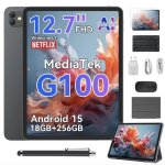 Tablet Blackview Link 8 WiFi 12,7" 6GB 256GB Cinzento