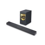 Barre de Sonido LG SC9S 3.1.3 400W Bluetooth WiFi Dolby Atmos Noire