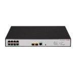 Switch H3C LS-5120V3-10P-PWR-LI-GL 8 Puertos Gigabit L3 PoE Gestionado Rack