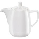 Jarra Melitta Pour Over 0,6L Porcellana Bianca Universale Resistente