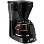 Filterkaffeemaschine Melitta Easy II Timer 1,25L 10 Tassen mit Timerfunktion
