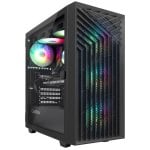 Desktop-PC Deep Gaming Vortex Intel Core i9-14900F 64GB 2TB SSD RTX 5070 Ti Windows 11 Pro WiFi6