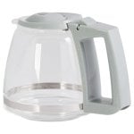 Jarra Melitta Single 5 Recambio Vidrio 5 Tazas Apta Lavavajillas