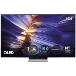 TV Samsung OLED TQ77S91FAEXXC 77" 4K UltraHD 100Hz Smart TV Tizen HDR10 Pantone