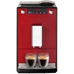 Cafetera Superautomática Melitta Solo E950-104 1,2 L 15 Bares Molinillo integrado Rojo