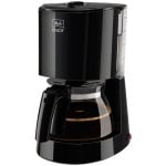 Filterkaffeemaschine Melitta Enjoy II 10 Tassen Aroma Selector 1,25L Tropfstopp