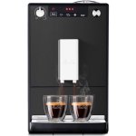Cafetera Superautomática Melitta Solo E950-544 Compacta Función x2 Limpieza automática