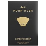 Filtro per caffè Melitta Pour Over Filtrazione uniforme Micropori Cucitura resistente