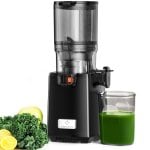 Exprimidor LINKChef SJ-052-EU-BL 250W 1,8L Prensado en Frío Manos Libres