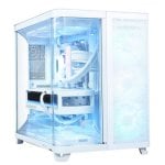 Epical-Q Bucaneer-w Gold V AMD Ryzen 9 9950X3D, 96GB, 2+2TB SSD NVMe, RTX 5090 + Windows 11 Pro