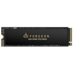 Forgeon Nimbus PLUS Disco SSD 512GB 5000MB/S NVMe PCIe 4.0 M.2 2280
