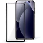 Displayschutz Cool Xiaomi Redmi Note 15 Pro Plus 9H Curved Transparent