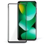 Displayschutz Cool für Xiaomi Redmi Note 15 Note 15 5G POCO M8 Curved 0,5 mm