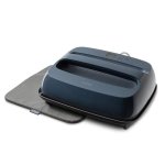 Prensa térmica Cricut EasyPress SE 30,5x25,4 cm Bluetooth Base 30,5x30,5 cm